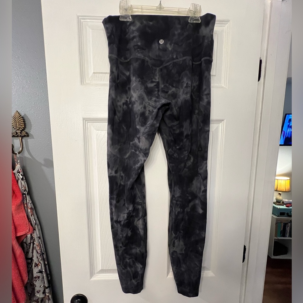 LULULEMON ALIGN LEGGINGS